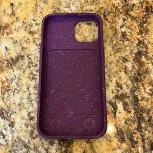 Purple iPhone 13 Pela Case